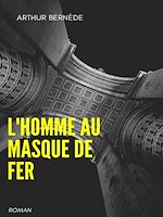 Télécharger le livre :  L'homme au Masque de Fer