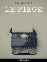 Télécharger le livre :  Le Piège