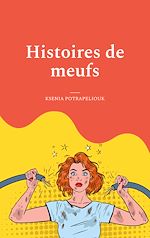 Download this eBook Histoires de meufs