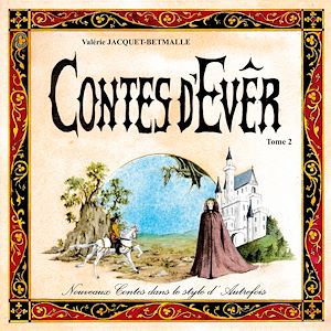 Téléchargez le livre :  Contes d'Evêr