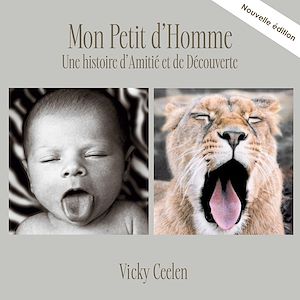 Téléchargez le livre :  Mon Petit d'Homme