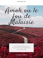 Télécharger le livre :  Amok ou le Fou de Malaisie