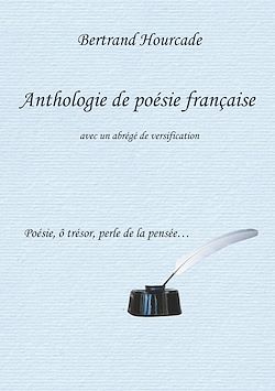 Télécharger le livre :  Anthologie de poésie française