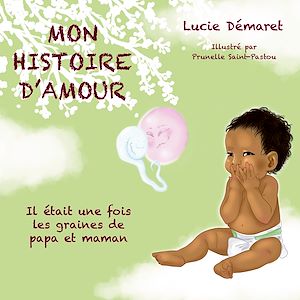 Download the eBook: Mon histoire d'Amour