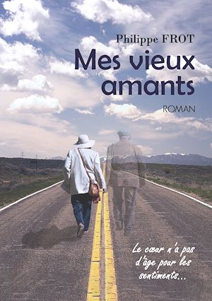 Download the eBook: Mes vieux amants