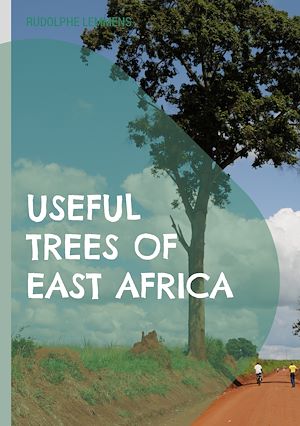 Download the eBook: Useful Trees of East Africa