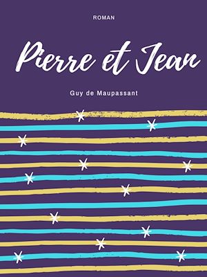 Download the eBook: Pierre et Jean