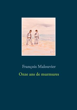 Téléchargez le livre :  Onze ans de murmures