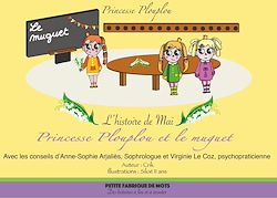 Télécharger le livre :  Princesse Plouplou et le muguet