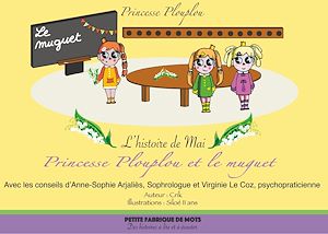 Téléchargez le livre :  Princesse Plouplou et le muguet