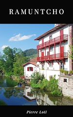 Télécharger le livre :  Ramuntcho