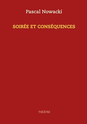 Download the eBook: Soirée et conséquences