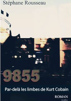 Télécharger le livre :  Par-delà les limbes de Kurt Cobain