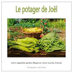 Télécharger le livre :  Le potager de Joël