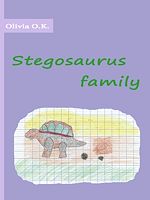 Download this eBook Stegosaurus family