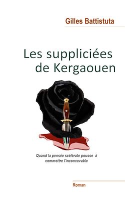 Télécharger le livre :  Les Suppliciées de Kergaouen