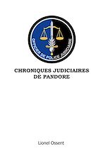 Download this eBook Chroniques Judiciaires de Pandore
