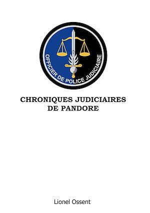Download the eBook: Chroniques Judiciaires de Pandore