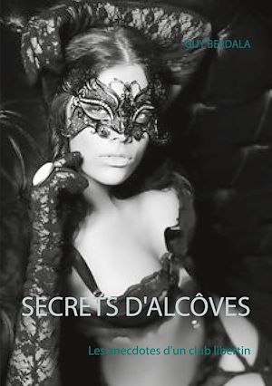 Download the eBook: Secrets d'alcôves