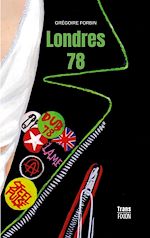 Télécharger le livre :  Londres 78