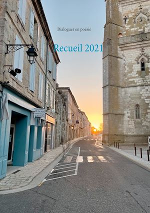 Download the eBook: Recueil 2021