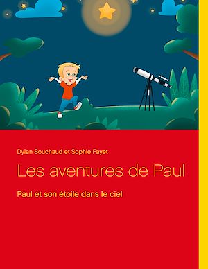 Download the eBook: Les aventures de Paul