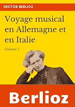 Télécharger le livre :  Voyage musical en Allemagne et en Italie