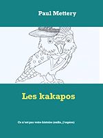 Télécharger le livre :  Les kakapos