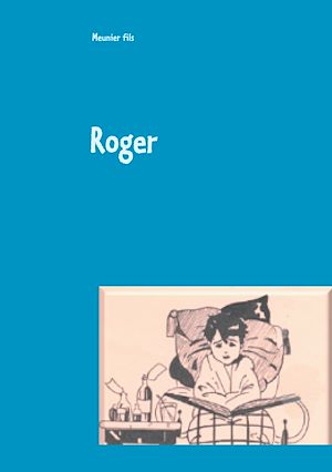 Téléchargez le livre :  Roger