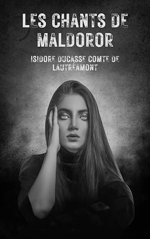 Download the eBook: Les Chants de Maldoror