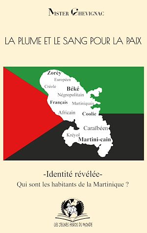 Téléchargez le livre :  La plume et le sang pour la paix