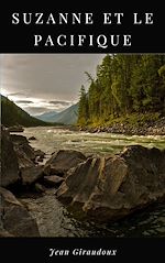 Télécharger le livre :  Suzanne et le Pacifique
