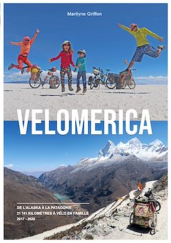 Télécharger le livre :  Velomerica