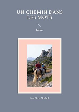 Download the eBook: Un chemin dans les mots