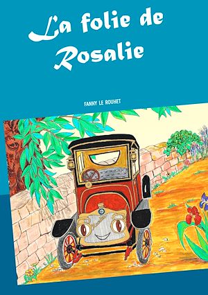 Download the eBook: La folie de Rosalie