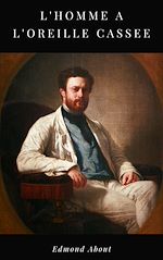 Télécharger le livre :  L'Homme à l'Oreille Cassée