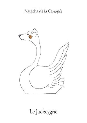 Téléchargez le livre :  Le Jackcygne