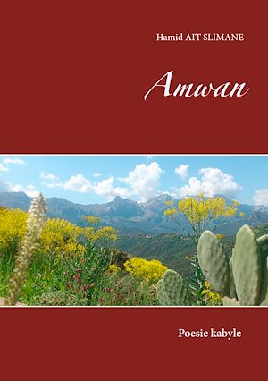 Téléchargez le livre :  Amwan