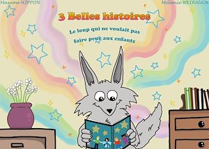 Téléchargez le livre :  3 Belles Histoires