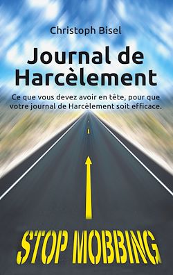 Télécharger le livre :  Journal de Harcèlement