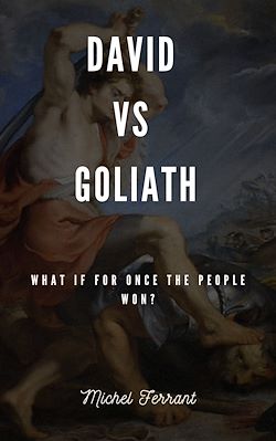 Télécharger le livre :  David vs Goliath
