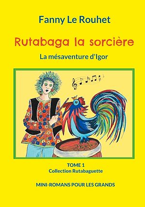 Download the eBook: Rutabaga la sorcière