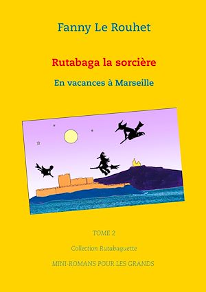 Download the eBook: Rutabaga la sorcière