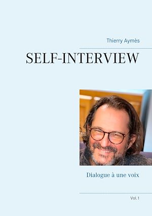 Téléchargez le livre :  SELF-INTERVIEW