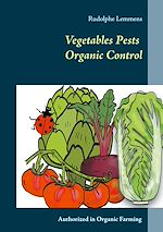 Télécharger le livre :  Vegetables Pests Organic Control