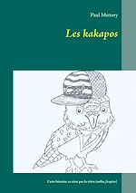 Télécharger le livre :  Les kakapos