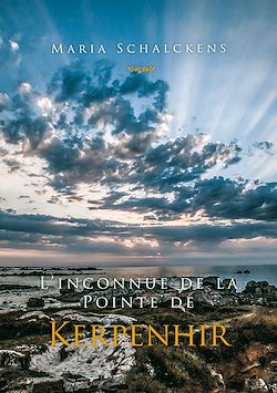 Télécharger le livre :  L'inconnue de la Pointe de Kerpenhir