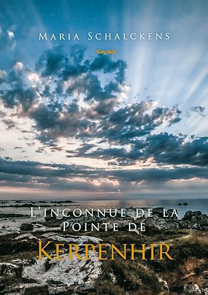 Téléchargez le livre :  L'inconnue de la Pointe de Kerpenhir
