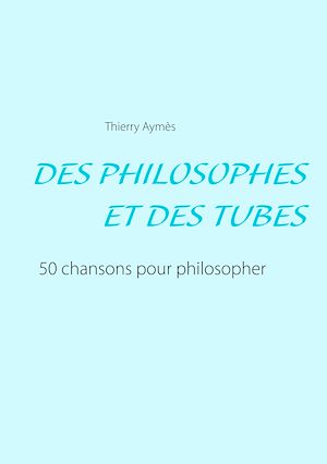 Téléchargez le livre :  DES PHILOSOPHES ET DES TUBES