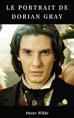 Télécharger le livre :  Le portrait de Dorian Gray